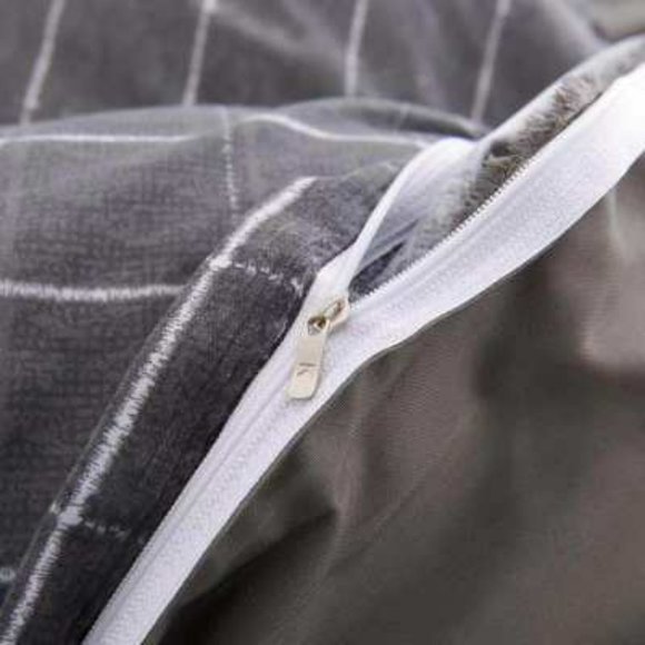 Premium Microfiber Bedding Set of Four - Picture 8 of 8